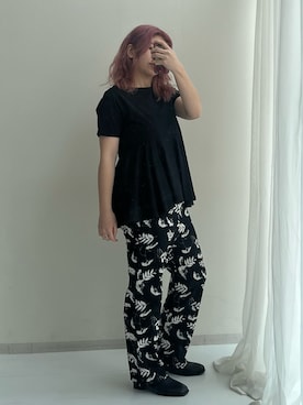 siomiさん（レディース・167cm）の春コーディネート