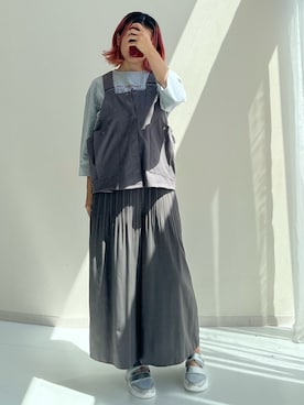 siomiさんのコーディネート