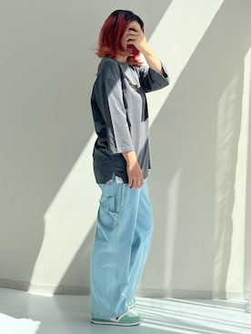 siomiさんのコーディネート