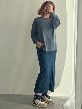 siomiさんのコーディネート