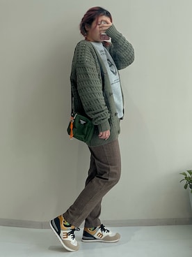 siomiさんのコーディネート