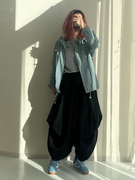 siomiさんのコーディネート