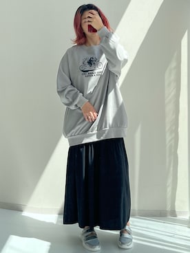 siomiさんのコーディネート