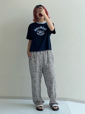 siomiさんのコーディネート