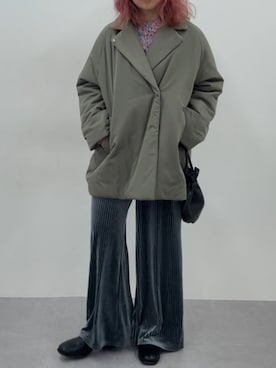 siomiさんのコーディネート