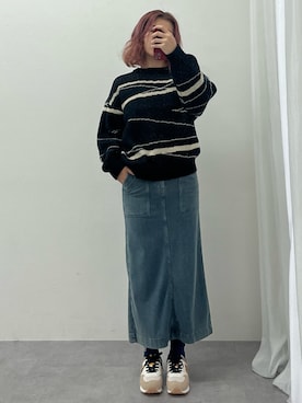 siomiさんのコーディネート