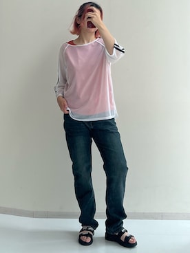 siomiさんのコーディネート