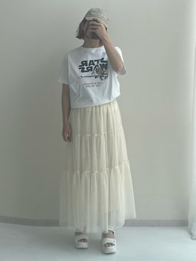 siomiさんのコーディネート