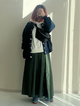 siomiさんのコーディネート