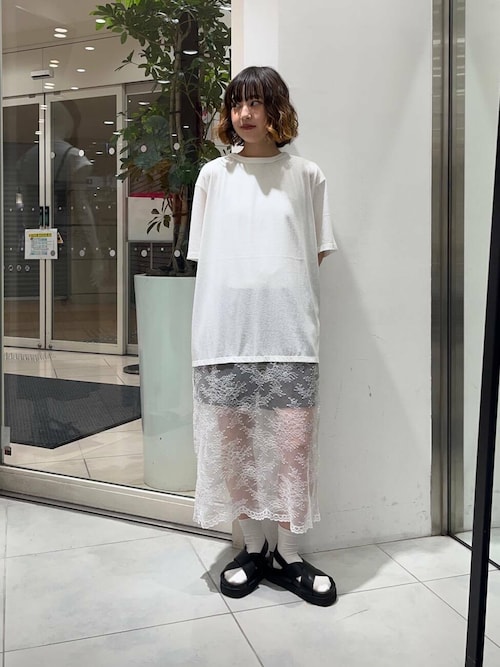 ピンタックショートパンツ