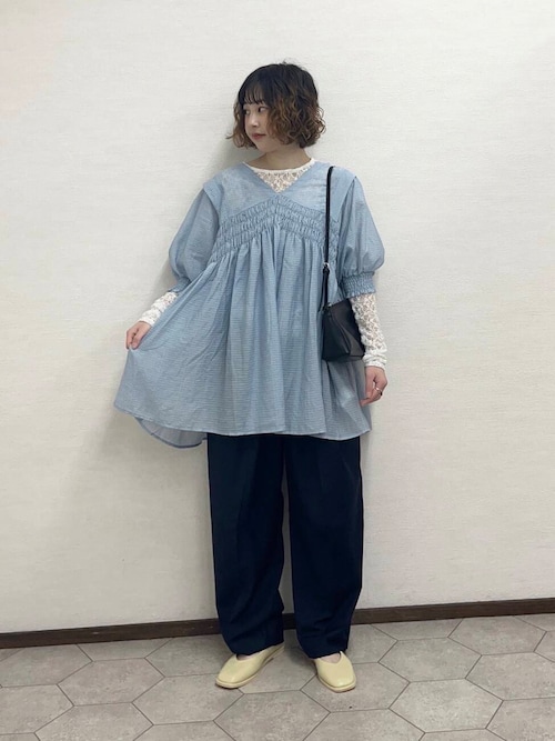 セール】カーブイージースラックス（その他パンツ）｜KBF