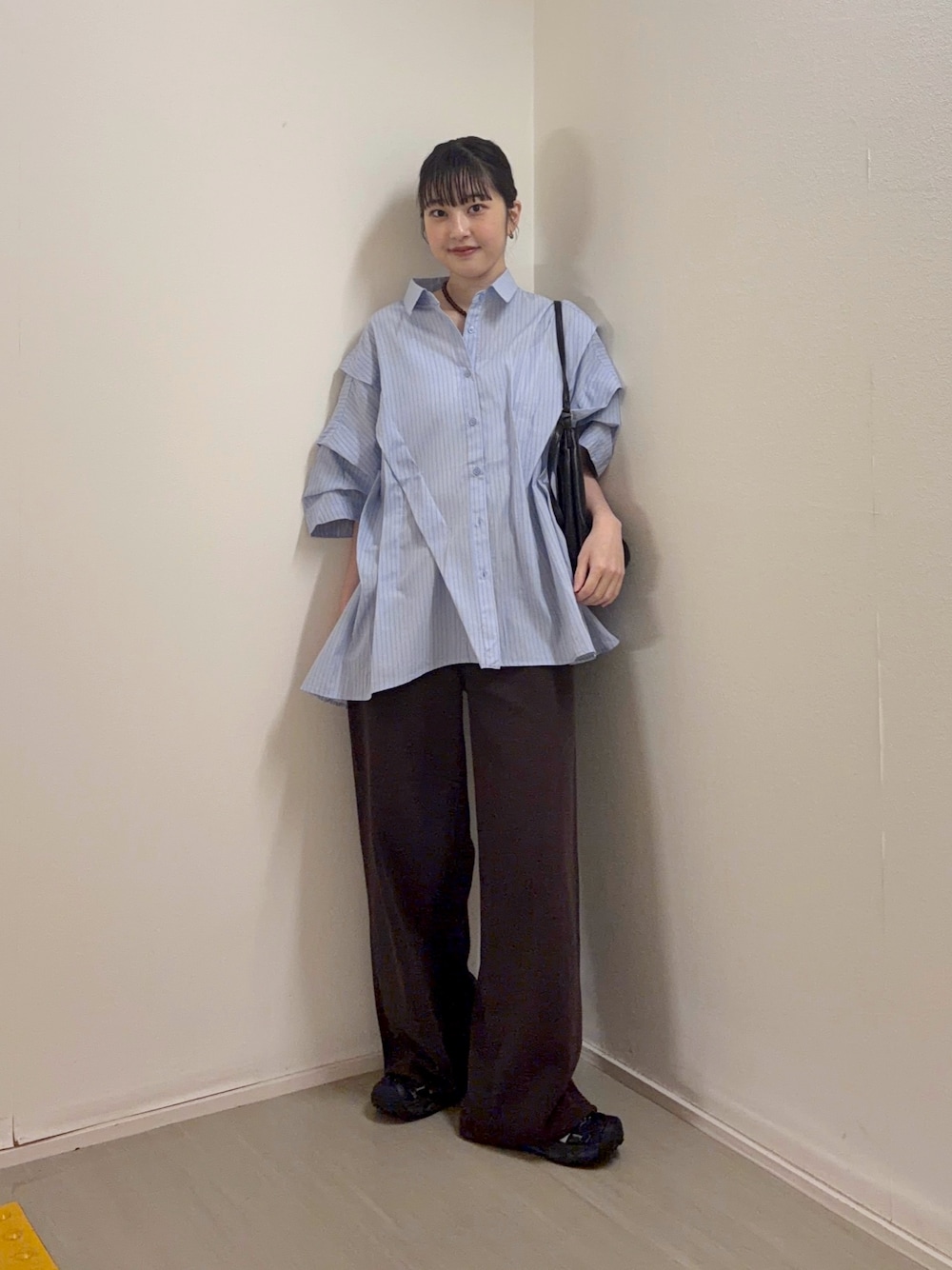 河野楓佳