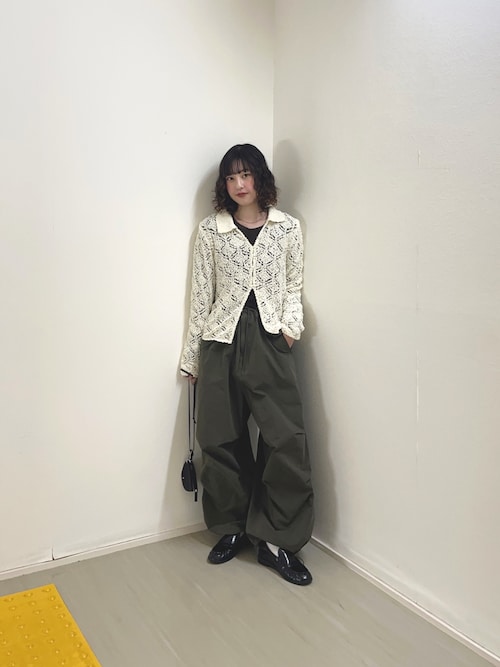 セール】ギャザーデザインローファー（その他シューズ）｜KBF