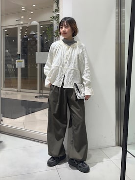fuurikooさんのコーディネート