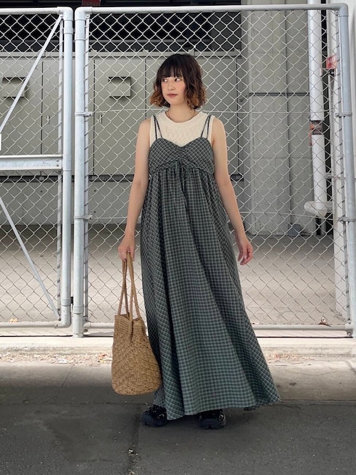ペーパーショルダートートバッグ