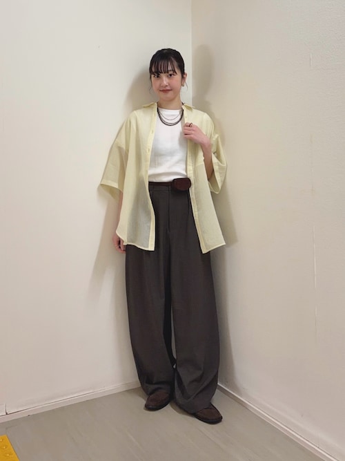 セール】『2サイズ展開』ベルトSETスラックス（その他パンツ）｜KBF