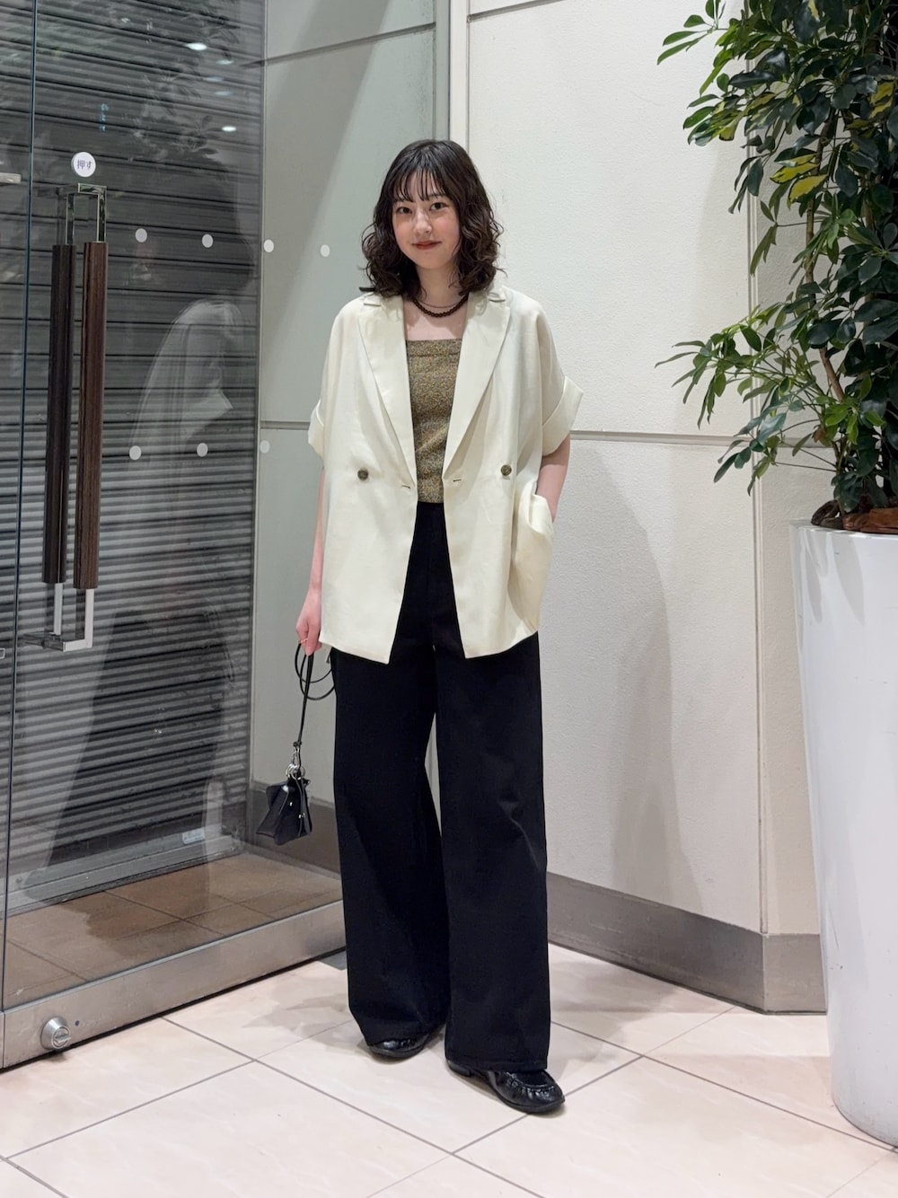 河野楓佳