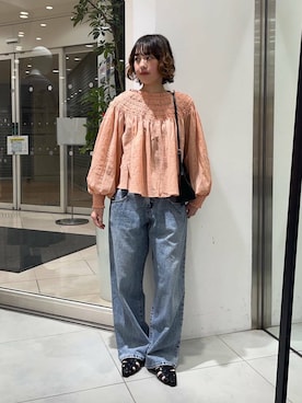 fuurikooさんのコーディネート