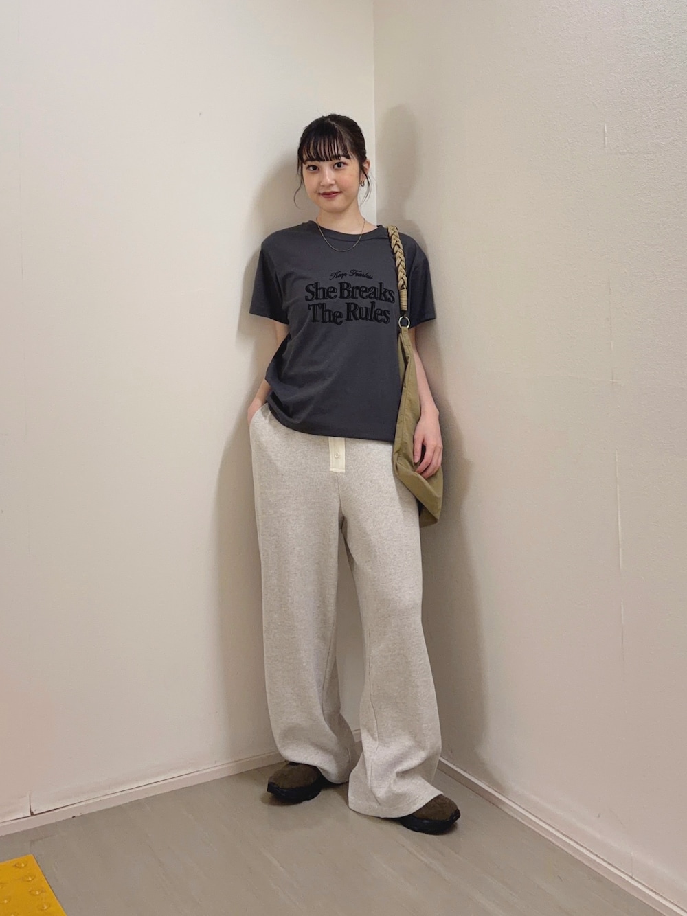 河野楓佳