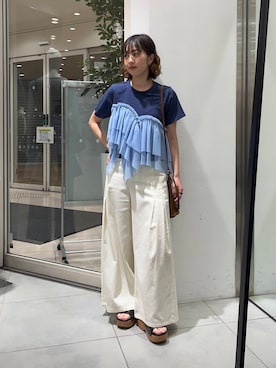 fuurikooさんのコーディネート