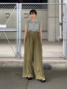 fuurikooさんのコーディネート