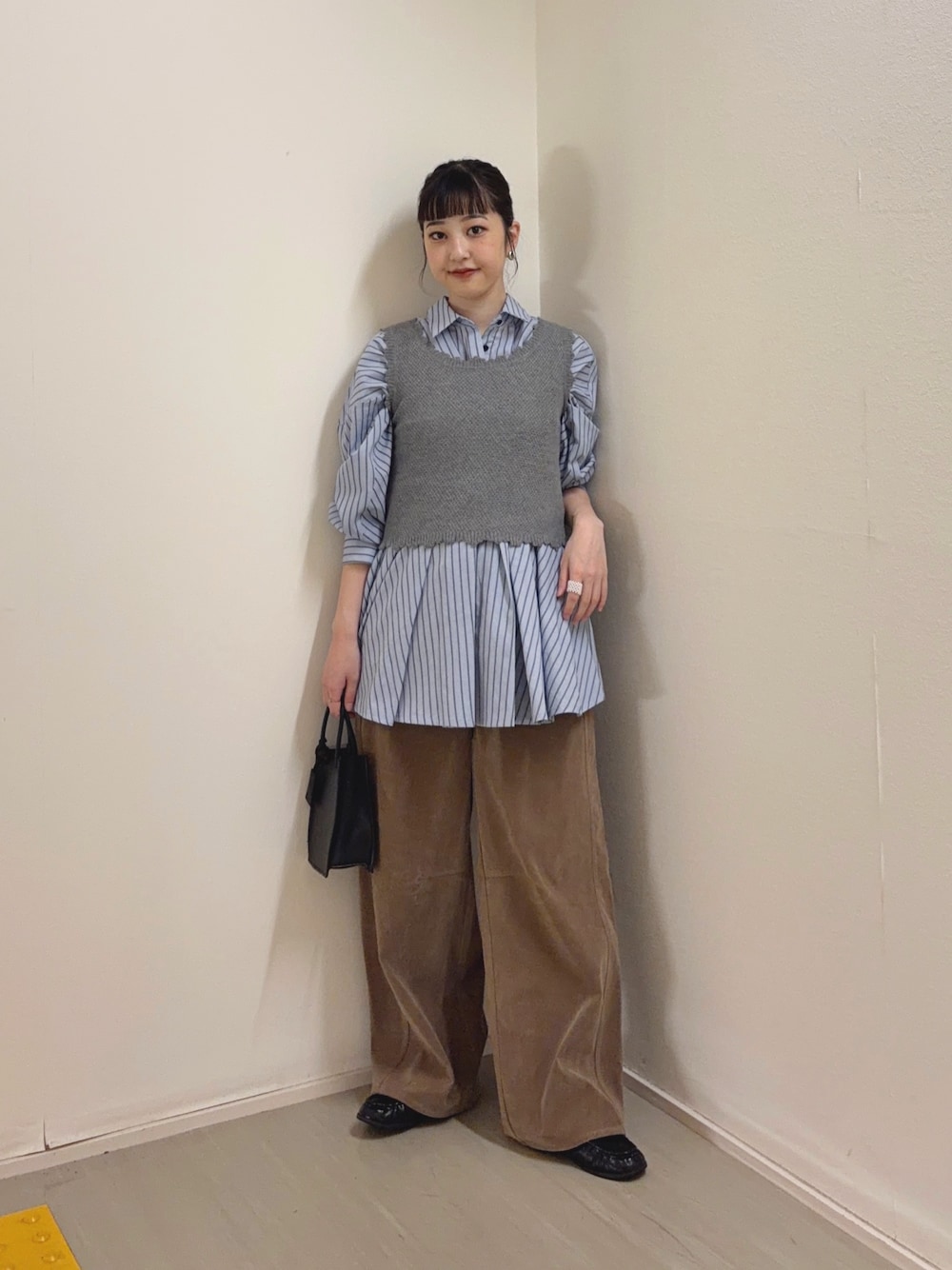 河野楓佳
