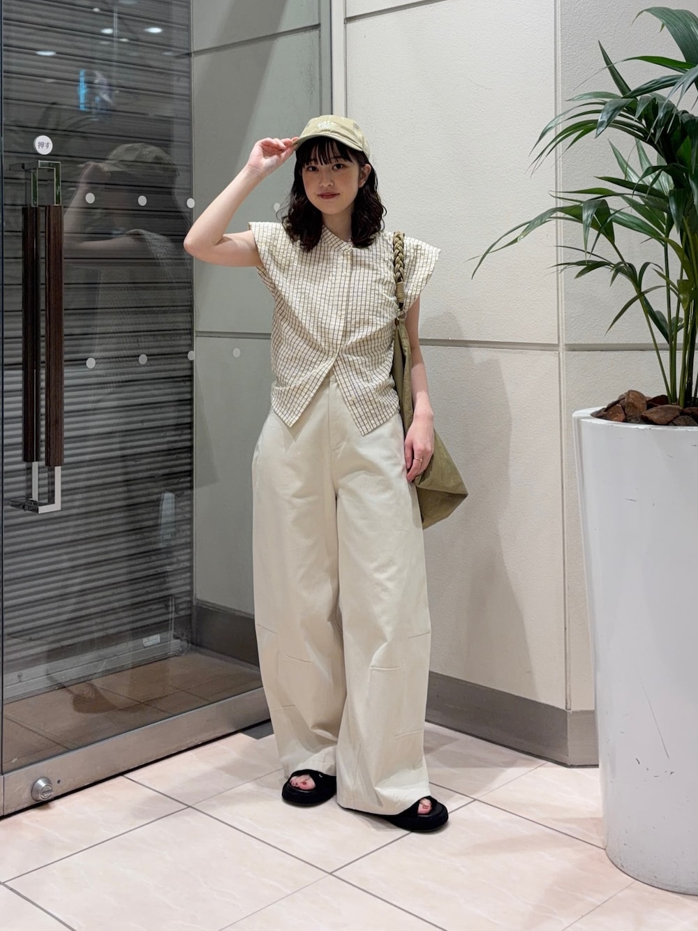 河野楓佳