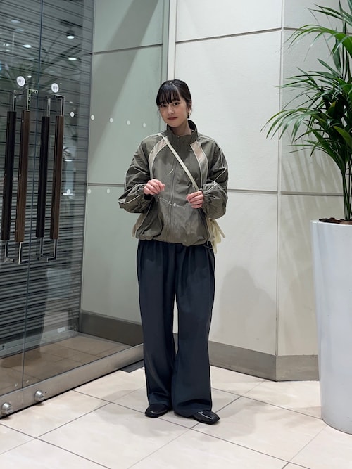 ス*ニ様 新品未使用　タグ付き　BRIEFING ネイビー ジップアップブルゾン 新品未使用 BRIEFING ネイビー ジップアップブルゾン 楽天市場