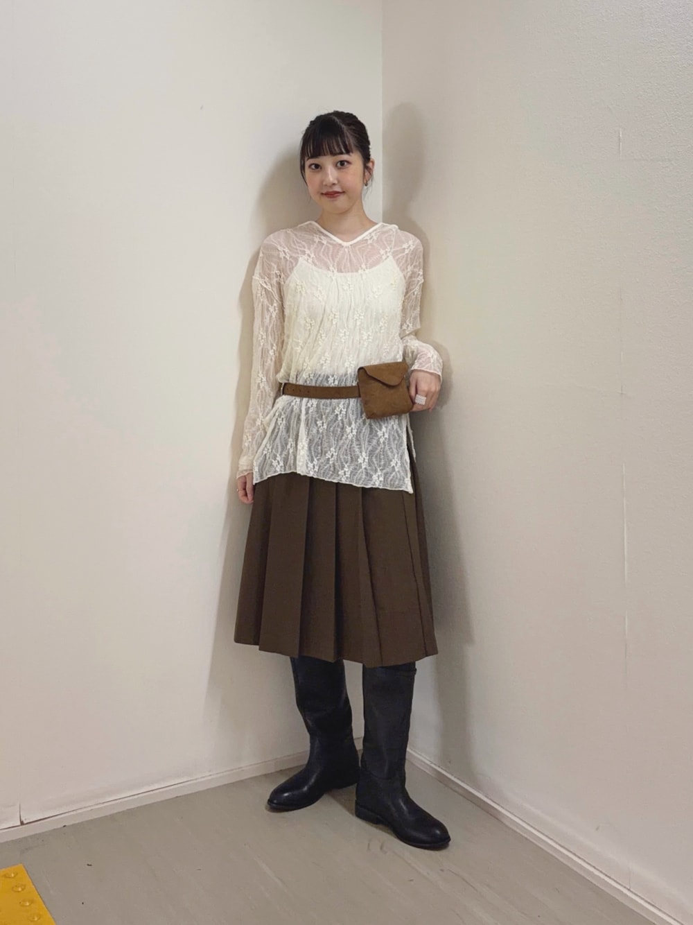 河野楓佳