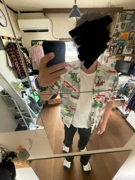 KIdO248さんのコーディネート