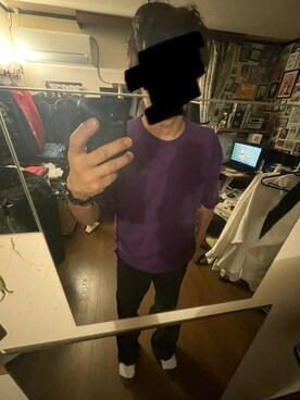 KIdO248さんのコーディネート