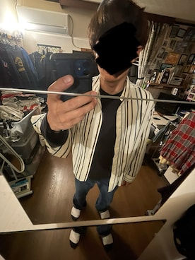 KIdO248さんのコーディネート