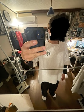 KIdO248さんのコーディネート