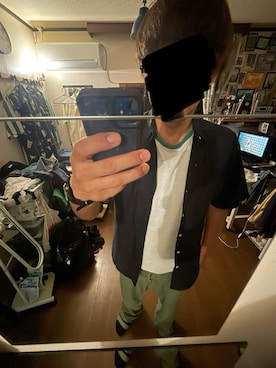 KIdO248さんのコーディネート