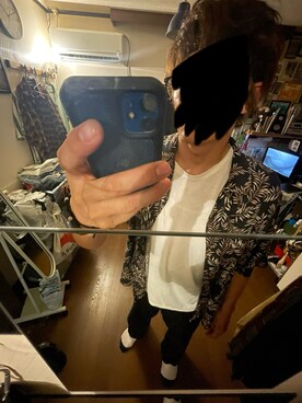 KIdO248さんのコーディネート