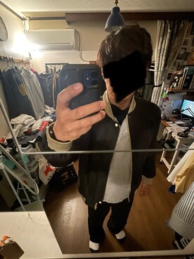 KIdO248さんのコーディネート