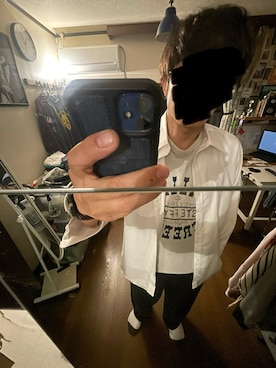 KIdO248さんのコーディネート