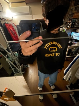 KIdO248さんのコーディネート