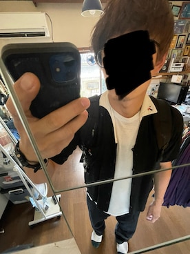 KIdO248さんのコーディネート