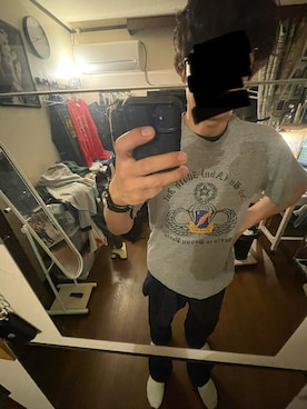 KIdO248さんのコーディネート