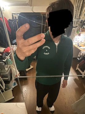 KIdO248さんのコーディネート