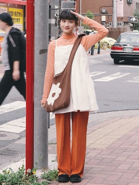 imamandaさんのコーディネート