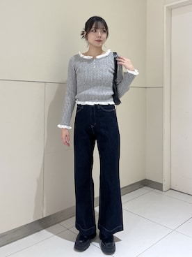 misakiさんのコーディネート