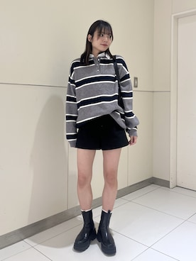 misakiさんのコーディネート