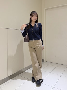 misakiさんのコーディネート