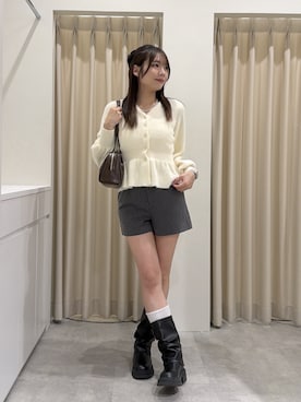 misakiさんのコーディネート