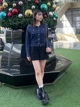 misakiさんのコーディネート