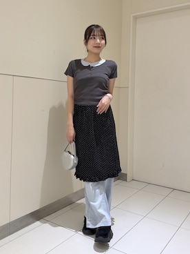 misakiさんのコーディネート