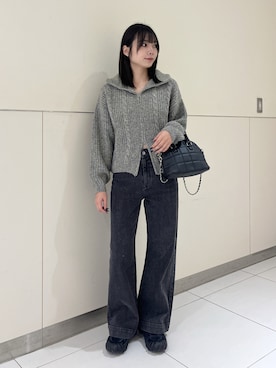 misakiさんのコーディネート