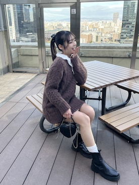 misakiさんのコーディネート